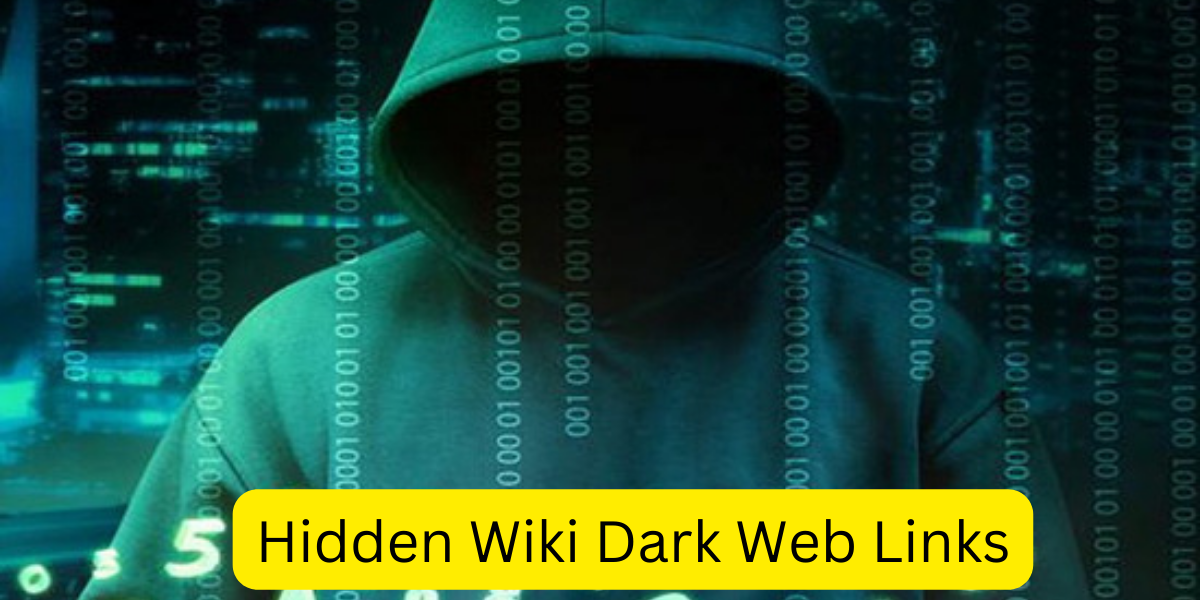 Hidden Wiki Dark Web