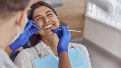 The Importance of Regular Dental Check-ups for a Radiant Smile